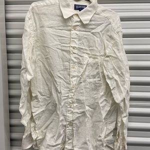 Vilebrequin Linen Button Down